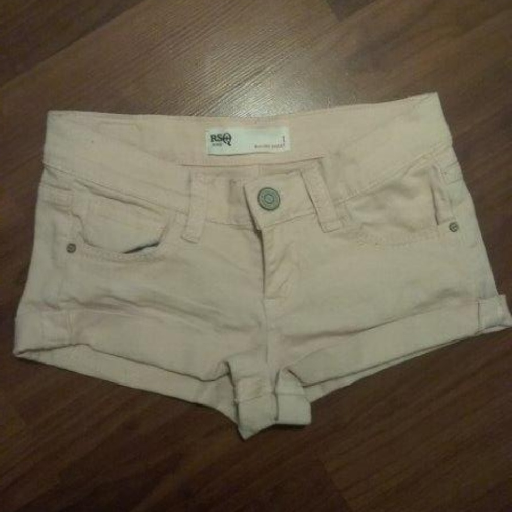 shorts - Picture 2 of 4